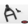 1/10 Rear Spare Tire Mount for Mojave Body photo