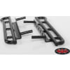 Metal Side Sliders for HPI Venture Fj Cruiser photo