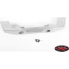 RC4WD Eon Metal Rear Bumper for 1/18 Gelande II RTR W/Black Rock photo