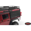 Overland Equipment Panel for TRA TRX-4 Defender photo