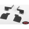 Mud Flap Set for 1985 T0Y0TA 4Runner Hard Body photo