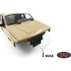 Radiator Guard for 1985 T0Y0TA 4Runner Hard Body photo