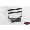 Steel Push Bar Front Bumper w/IPF Lights for 1985 T0Y0TA 4Runner photo