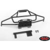 Rhino Front Bumper for 1985 T0Y0TA 4Runner Hard Body photo