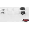 Rhino Front Bumper w/IPF Lights for 1985 T0Y0TA 4Runner Hard Bod photo