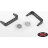 Tube Front Doors for 1985 T0Y0TA 4Runner Hard Body photo