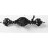 RC4WD D44 Plastic Complete Front Axle photo