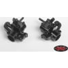 RC4WD Portal Front Axles for Axial Ar44 Axles (SCX10 II) photo