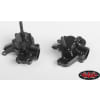 RC4WD Portal Front Axles for Axial Ar44 Axles (SCX10 II) photo