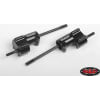 RC4WD Portal Rear Axles for Axial AR44 Axles (SCX10 II) photo