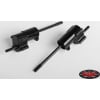 RC4WD Portal Rear Axles for Axial AR44 Axles (SCX10 II) photo