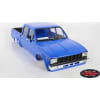 Rc4wd Mojave Ii Four Door Complete Body Set (Blue) photo