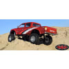 Rc4WD 2001 T0y0ta Tacoma 4 Door Body for Tf2 Lwb 313mm/12.3 photo