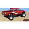 Rc4WD 2001 T0y0ta Tacoma 4 Door Body for Tf2 Lwb 313mm/12.3 photo