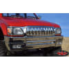 Rc4WD 2001 T0y0ta Tacoma 4 Door Body for Tf2 Lwb 313mm/12.3 photo