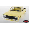 RC4WD Mojave II Four Door Complete Body Set (Tan) photo