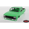 Rc4WD Mojave Ii Four Door Complete Body Set (Green) photo