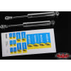 Rc4wd Bilstein Sz Series 100mm Scale Shock Absorbers photo
