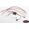 Outcry III Dual Motor Waterproof ESC photo