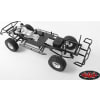 RC4WD Trail Finder 2 Truck Kit LWB 1/10 Scale Long Wheel Base photo