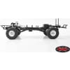 RC4WD Trail Finder 2 Truck Kit LWB 1/10 Scale Long Wheel Base photo