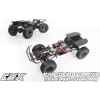 RC4WD C2X Class 2 Competition Truck w/ Mojave II 4 Door Body photo