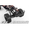 RC4WD C2X Class 2 Competition Truck w/ Mojave II 4 Door Body photo