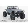 RC4WD C2X Class 2 Competition Truck w/ Mojave II 4 Door Body photo