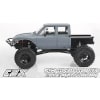 RC4WD C2X Class 2 Competition Truck w/ Mojave II 4 Door Body photo