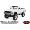 Rc4WD Trail Finder 3 RTR W/ Mojave Ii Hard Body Set photo