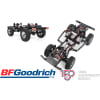 RC4WD Gelande II RTR Truck Kit w/Cruiser Body Set ( 15 photo