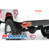 RC4WD Gelande II RTR Truck Kit w/Cruiser Body Set ( 15 photo