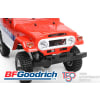 RC4WD Gelande II RTR Truck Kit w/Cruiser Body Set ( 15 photo