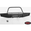 Rc4wd Metal Front Winch Bumper for TRA Trx-4 photo