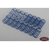 RC4WD 80mm King Scale Shock Spring Assortment photo