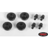 Rc4wd 12mm Hex Wheel Widener Set (+7mm) photo