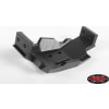 Low Profile Delrin Skid Plate for Standard. Tc (Tf2) photo