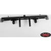 Rc4WD Tough Armor Rear Bumper W/ Hitch Mount for Chevy Blazer/Tf photo