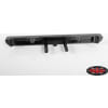 Rc4WD Tough Armor Rear Bumper W/ Hitch Mount for Chevy Blazer/Tf photo