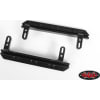 Aluminum Rock Slider Set for TRA Trx4 photo