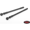 Replacement CVD Axles for Portal Front Axles for Axial AR44 photo