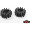 Replacement CVD Axles for Portal Front Axles for Axial AR44 photo