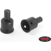 Replacement CVD Axles for Portal Front Axles for Axial AR44 photo