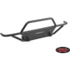 Tough Armor Front Hidden Winch Bumper for Trail Finder 2 photo