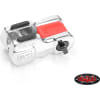 RC4WD Warn Epic Sidewinder (Silver) photo