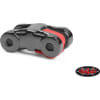 RC4WD WARN Epic Hyperlink (Black) photo