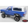 Tough Armor Fender Flares for RC4WD Chevy Blazer Body Set photo