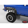 Tough Armor Fender Flares for RC4WD Chevy Blazer Body Set photo