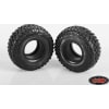 Rc4wd Mickey Thompson 1.7 Baja Claw Ttc Radial Scale Tires photo