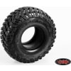 Rc4wd Mickey Thompson 1.7 Baja Claw Ttc Radial Scale Tires photo